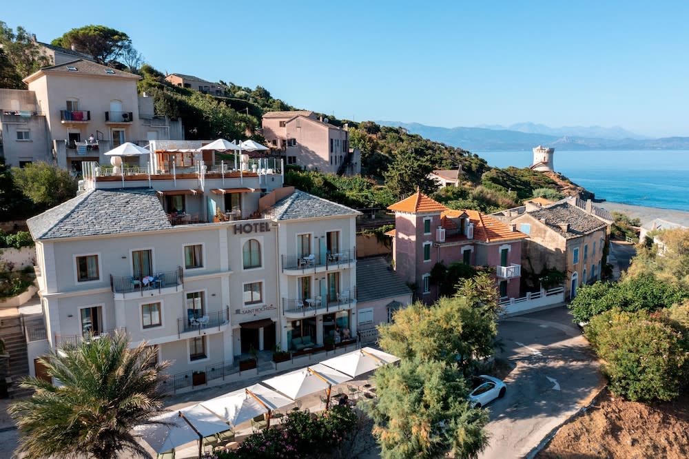 HOTEL SAINT ROCH 1