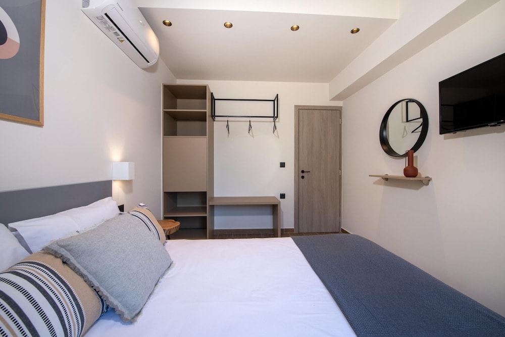 Armour Eclectic Villa 3