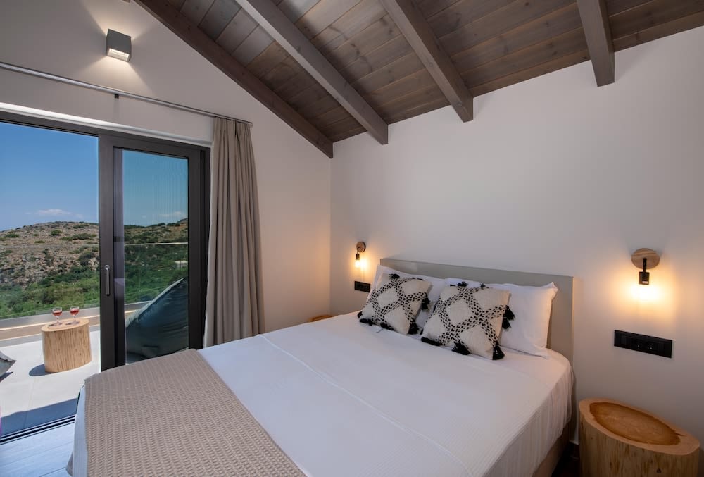 Armour Eclectic Villa 1