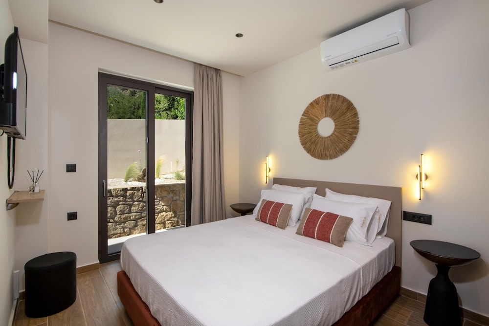 Armour Eclectic Villa 4