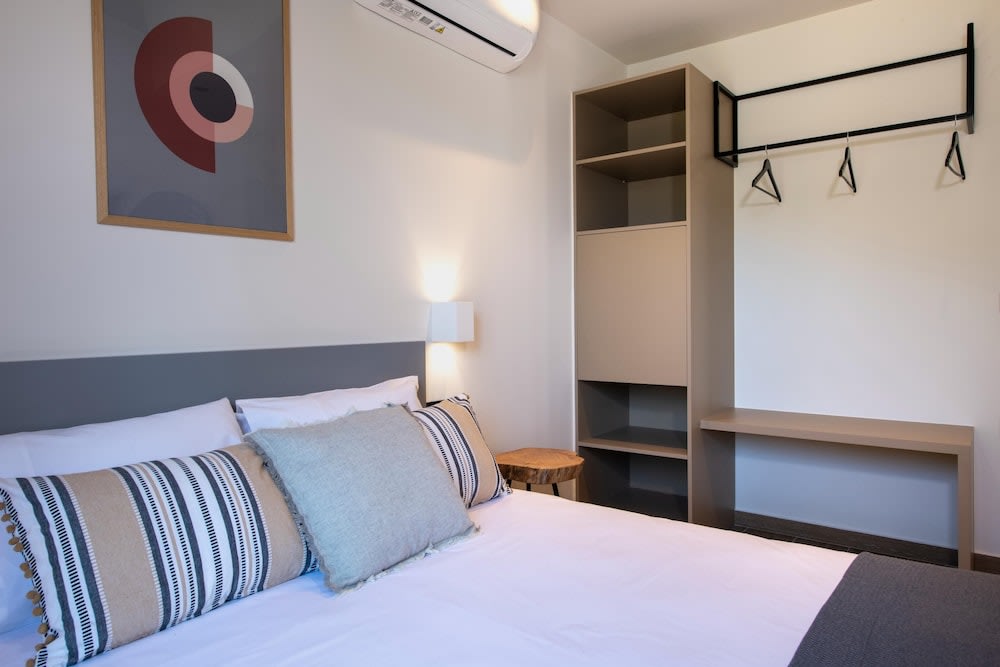 Armour Eclectic Villa 2