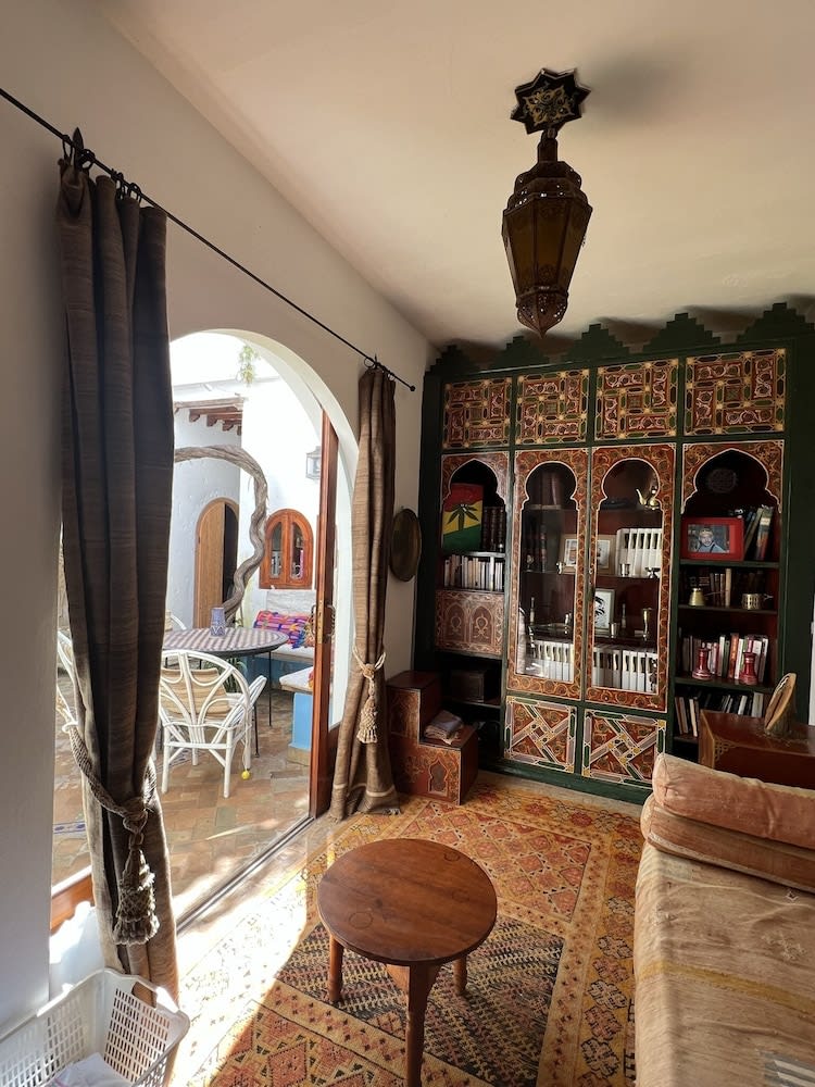 RIAD OASIS D'ASILAH 2