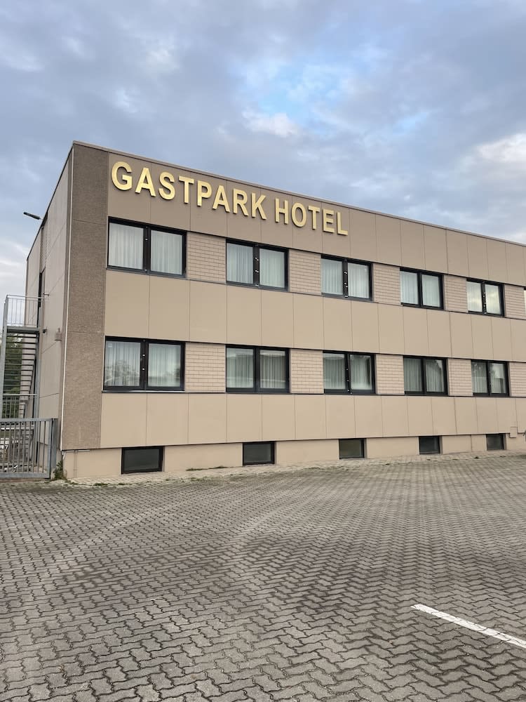 Gastpark Hotel 1
