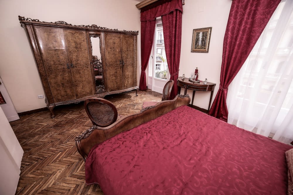 WELL COME - Santa Lucia 3