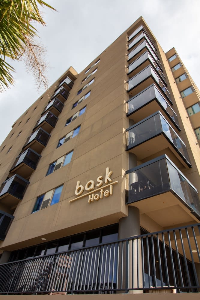 Bask Hotel at Big Rock Landing 1