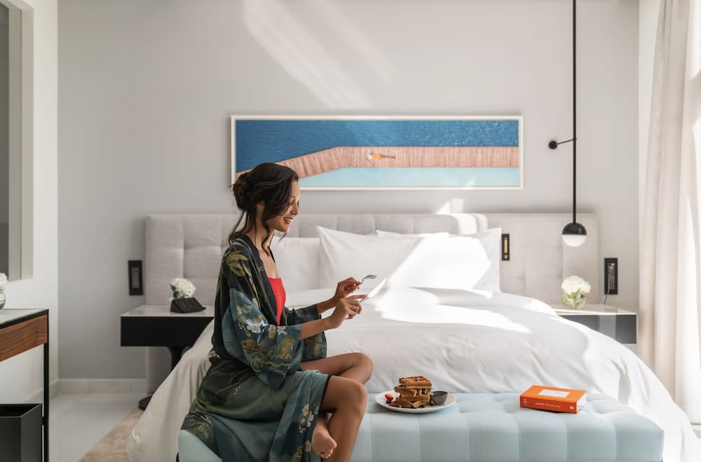 Vignette Collection TH8 PALM DUBAI BEACH RESORT by IHG 3