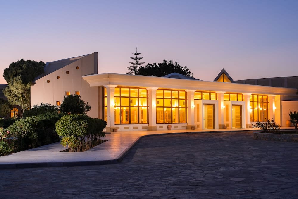 Kalimera Kriti Hotel & Village Resort 4