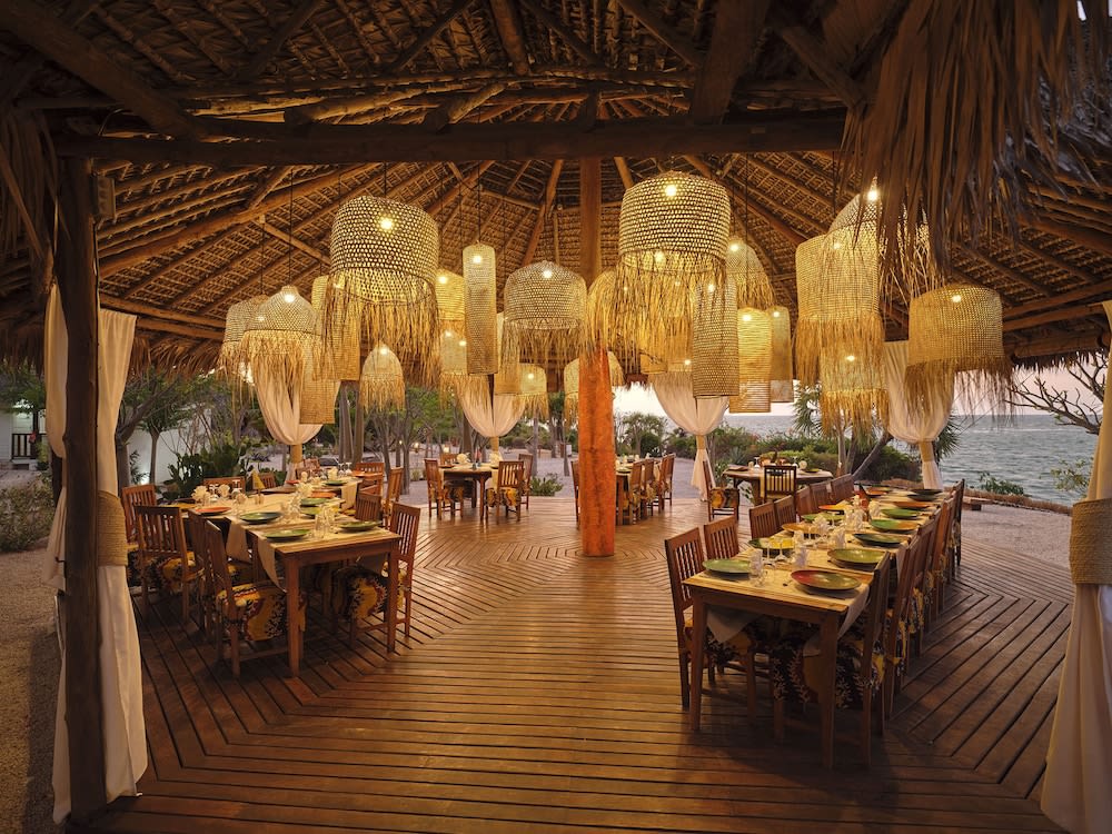 Antsanitia Resort 1