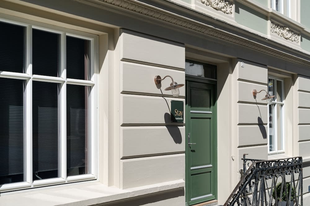 The Stay Nygård - Serviced Apartments 1