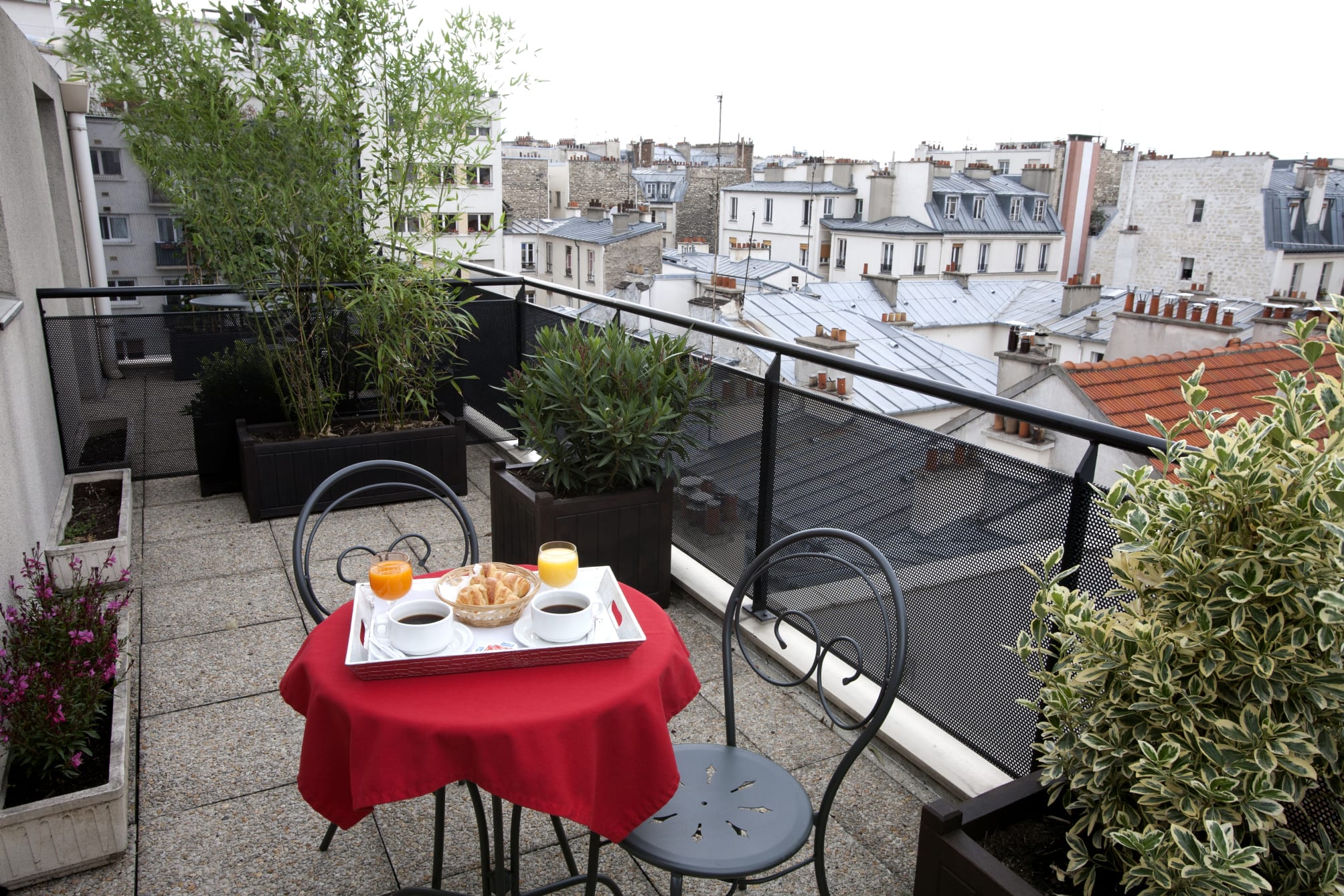 Dièse Hôtel Bastille 2
