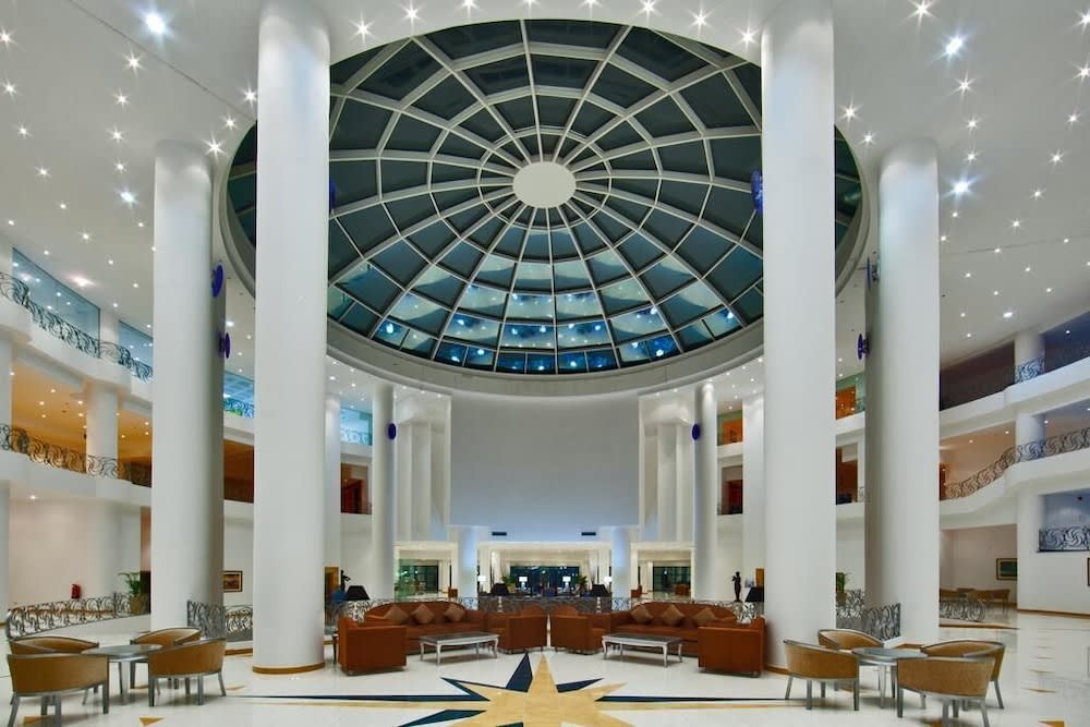 Amarina Star Resort & Aqua Park Sharm El-Skeikh 1