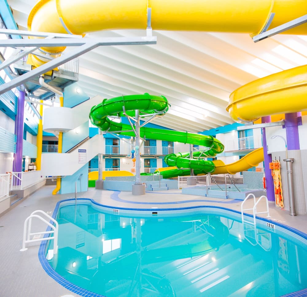 Travelodge Hotel by Wyndham Saskatoon 1