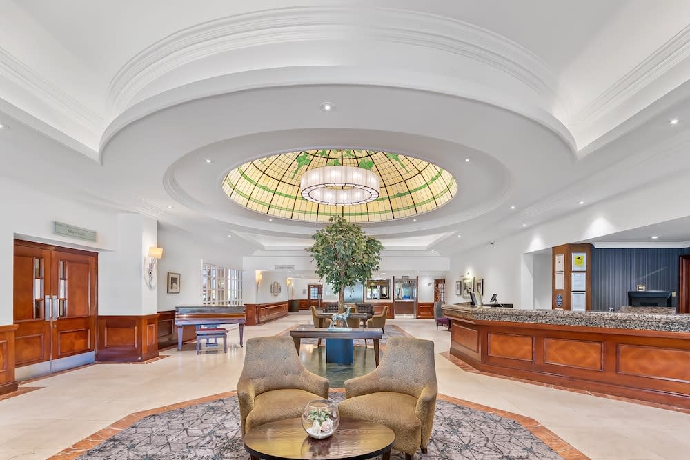 The Aberdeen Altens Hotel 3