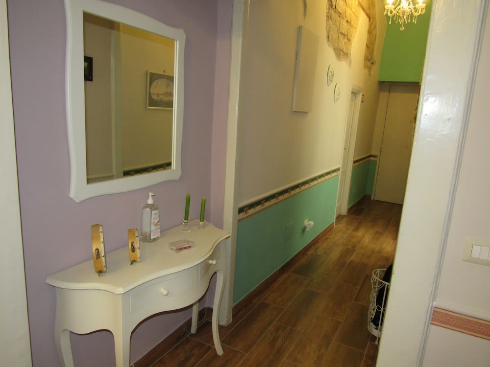 Bed and Breakfast Speranzella 2