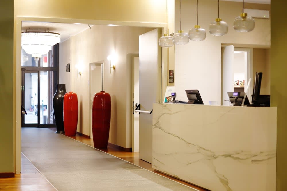 Hotel Indigo Turin by IHG 2