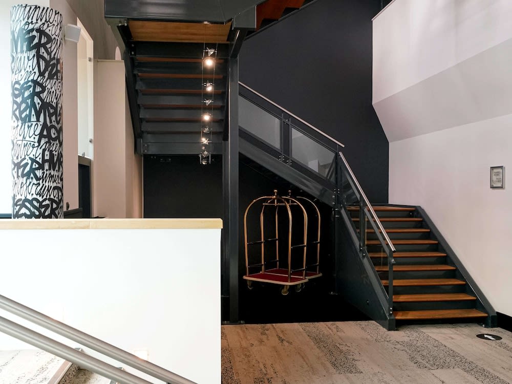 La Citadelle Hotel Metz - MGallery Collection 2