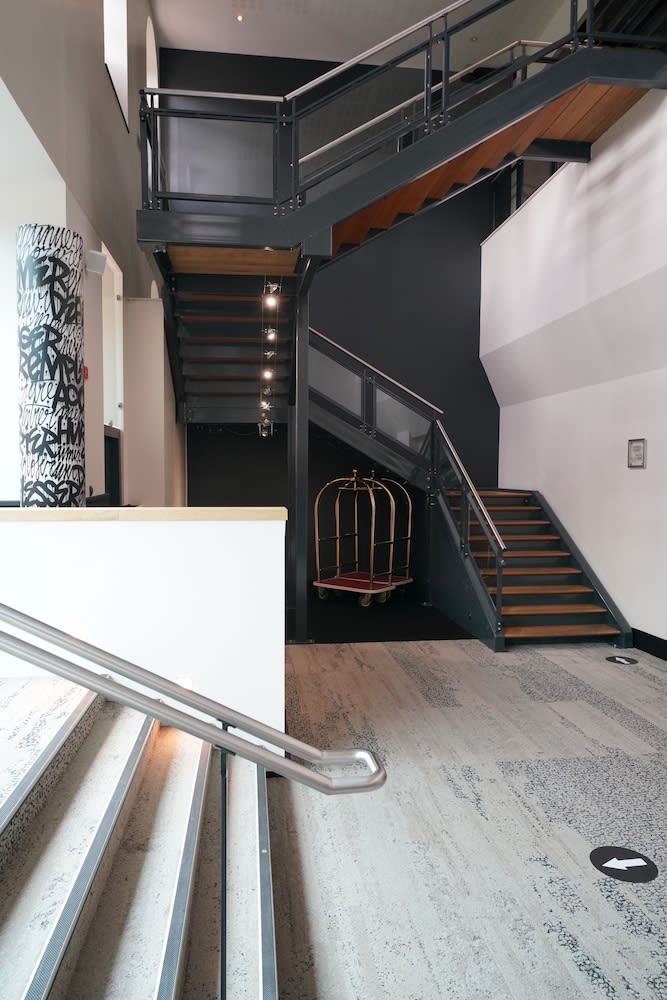 La Citadelle Hotel Metz - MGallery Collection 3