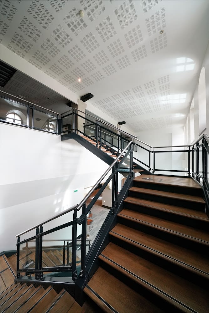 La Citadelle Hotel Metz - MGallery Collection 4