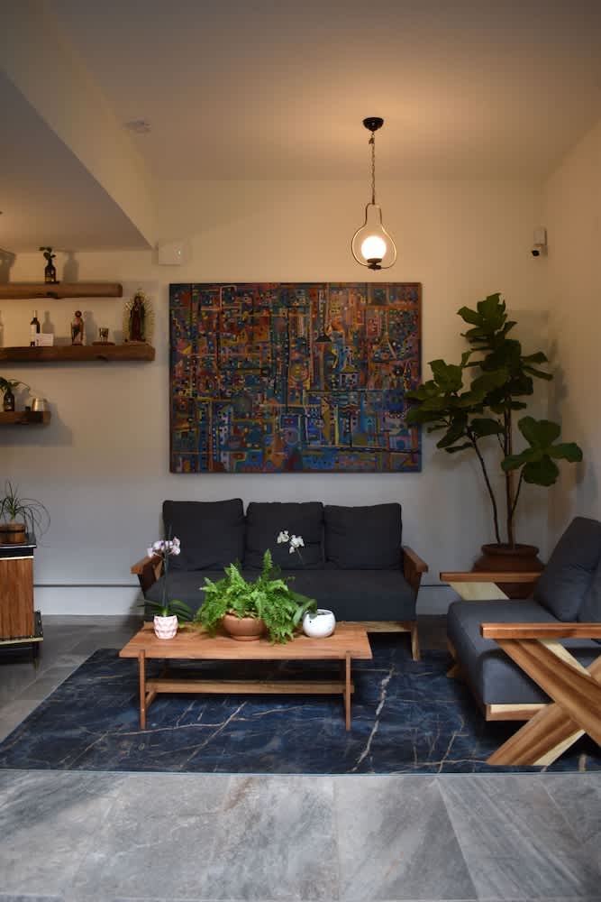 Tanat Art Apartments 2