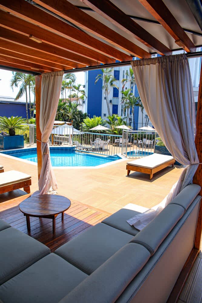 Hotel Portinari Centro 1