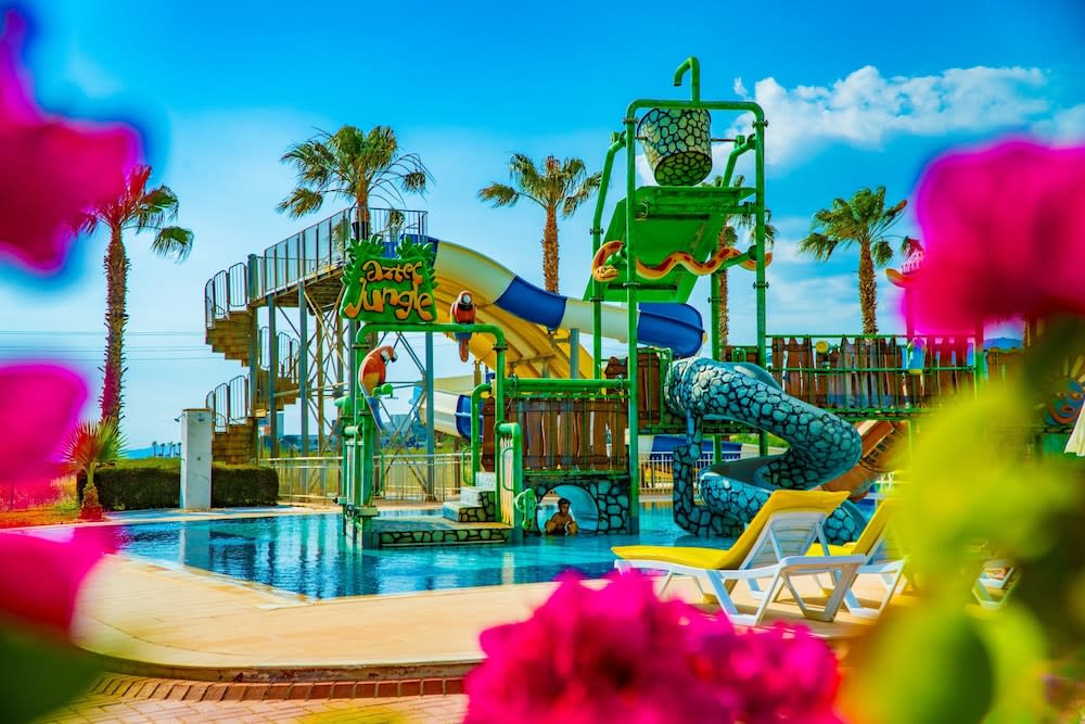 Karya Family Resort Hotel All Inclusive 1