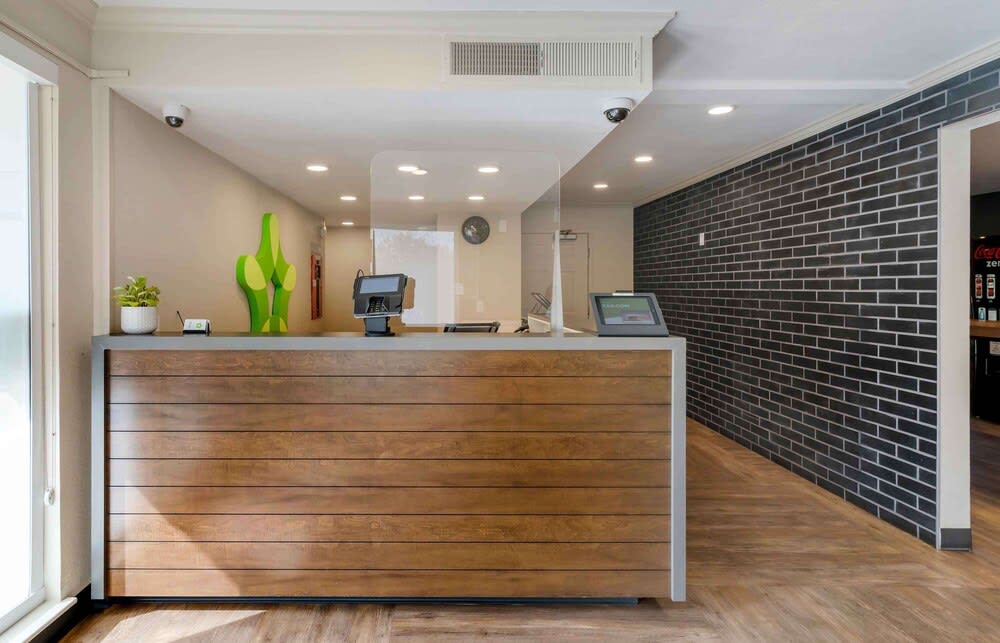 Extended Stay America Suites - San Francisco - San Mateo - SFO 2