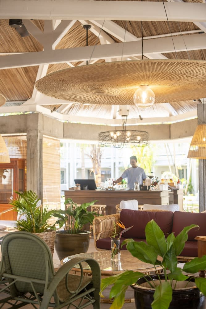 Veranda Grand Baie Hotel & Spa 4