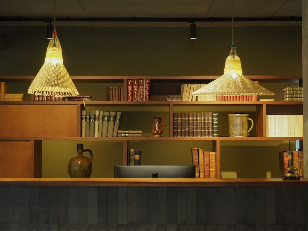 Hôtel Oré, Saint-Malo 5