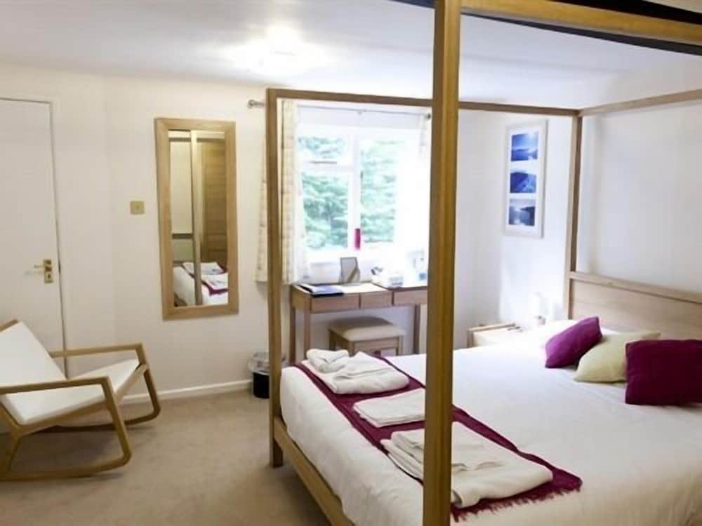 The Mariners Hotel, Lyme Regis Best deals