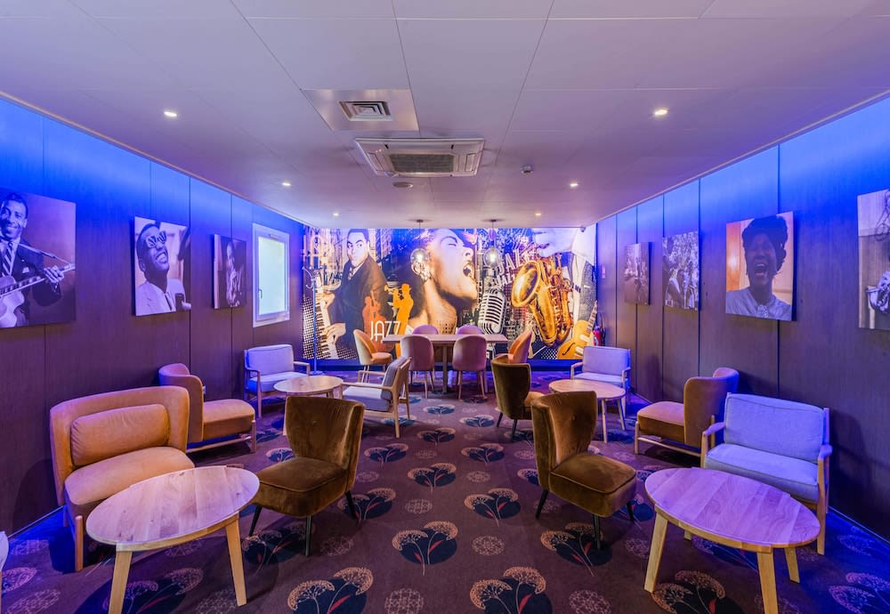 B&B HOTEL Colmar Liberté 4 étoiles 3