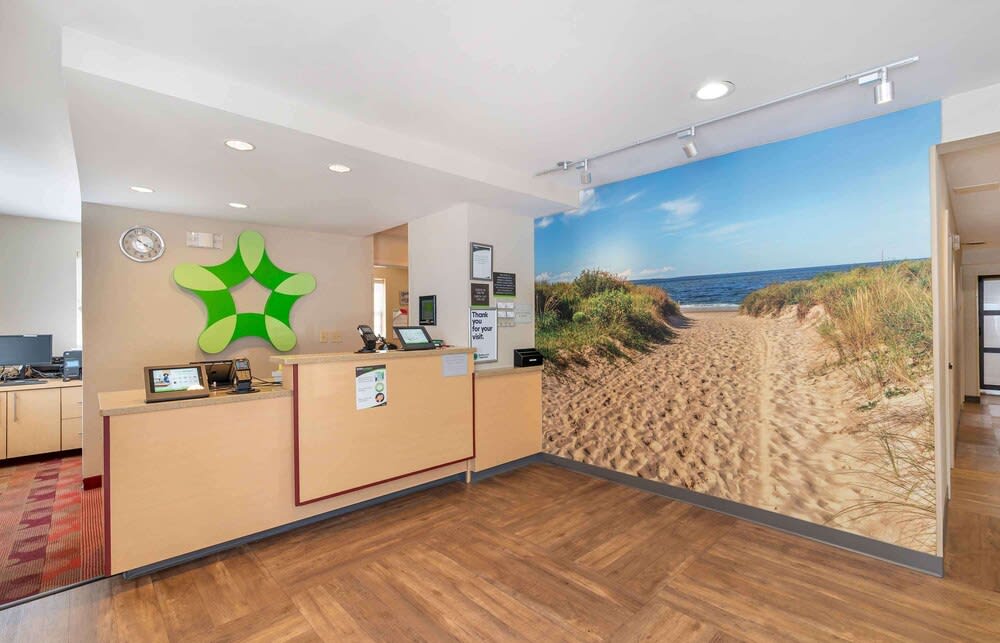 Extended Stay America Suites - Norfolk - Virginia Beach 2