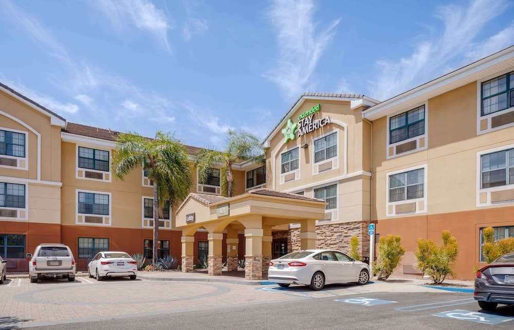 Extended Stay America Suites - Los Angeles - Arcadia 1