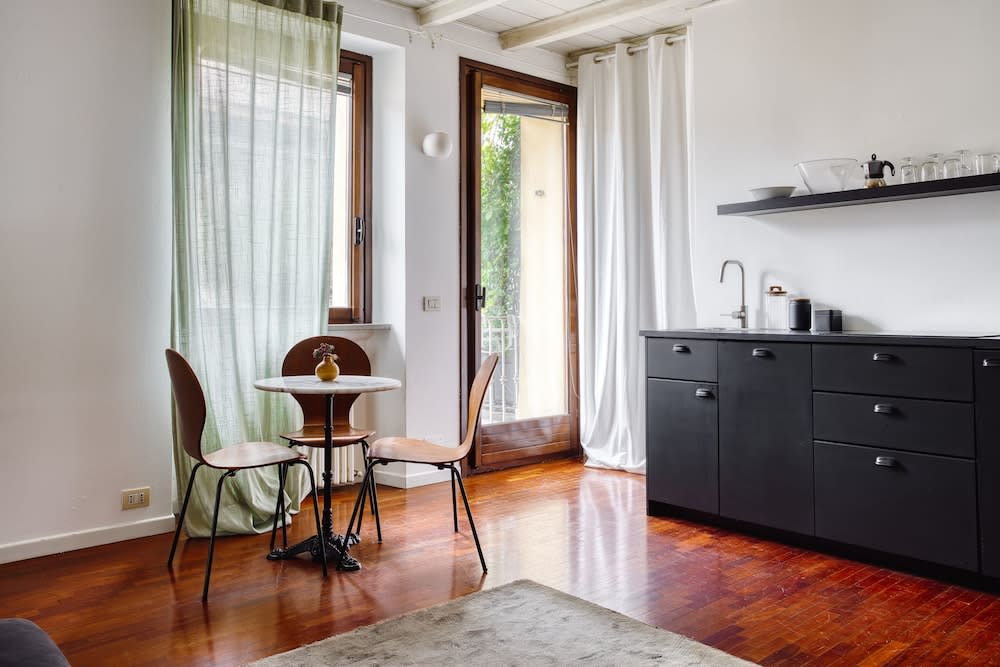 JOIVY Superb Studio In The Centre Of Milan 1