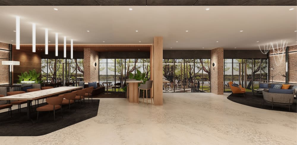 Citadines Connect Georgetown Penang 4