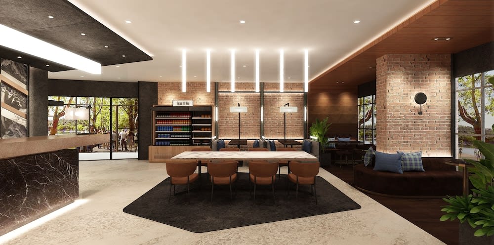 Citadines Connect Georgetown Penang 3