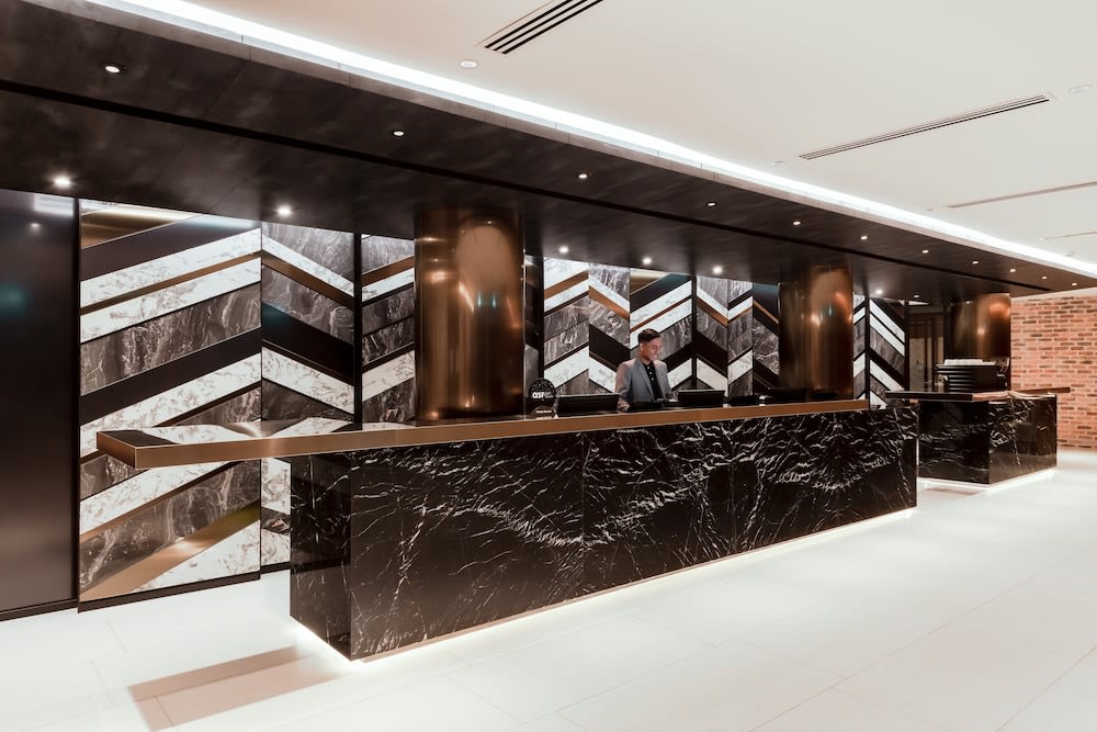 Citadines Connect Georgetown Penang 5