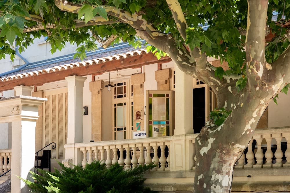 Soko Hotels-Pont du Gard 1