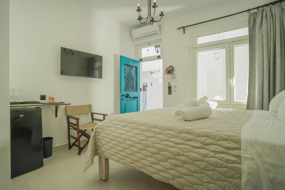 Seabed Suites Mykonos 2
