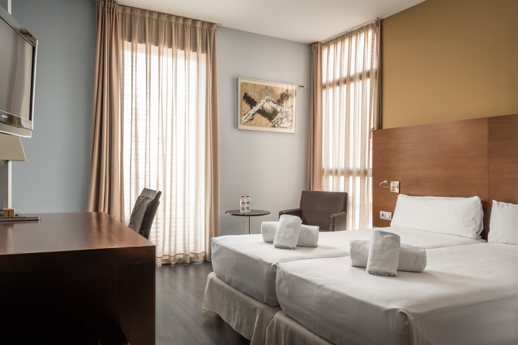 Hotel Madanis 1