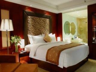 Swissôtel Hefei Grand Park 2