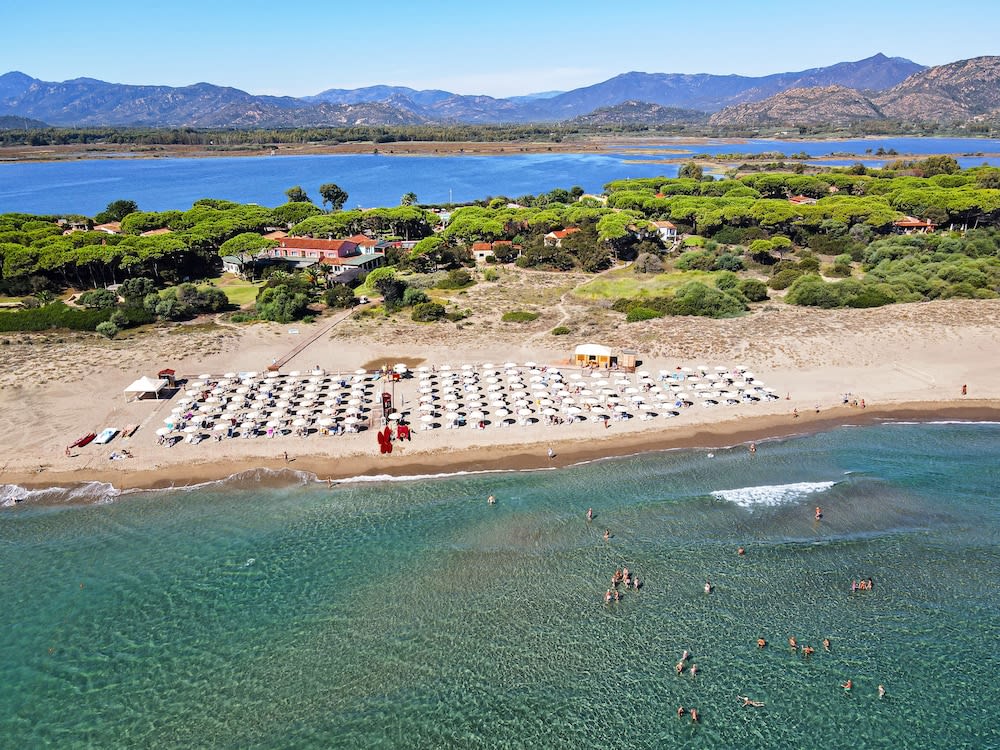 Colostrai Hotel Club 1