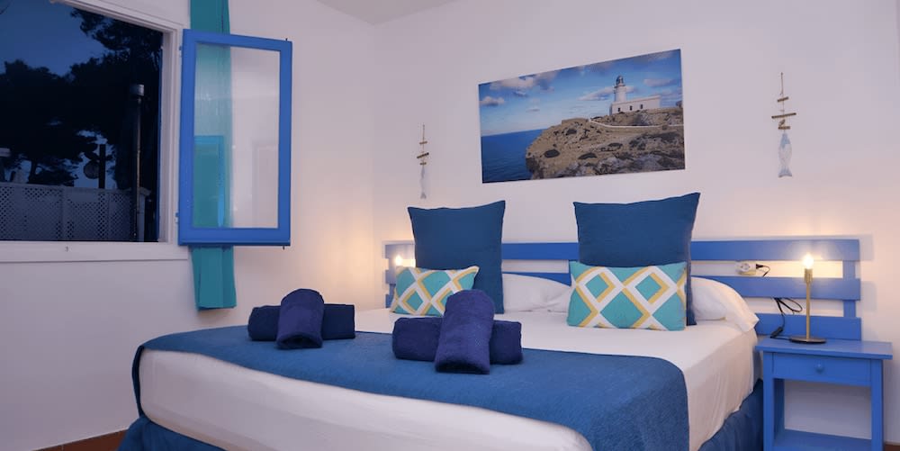 Apartamentos Ciutadella 1