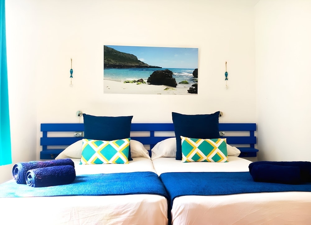 Apartamentos Ciutadella 5