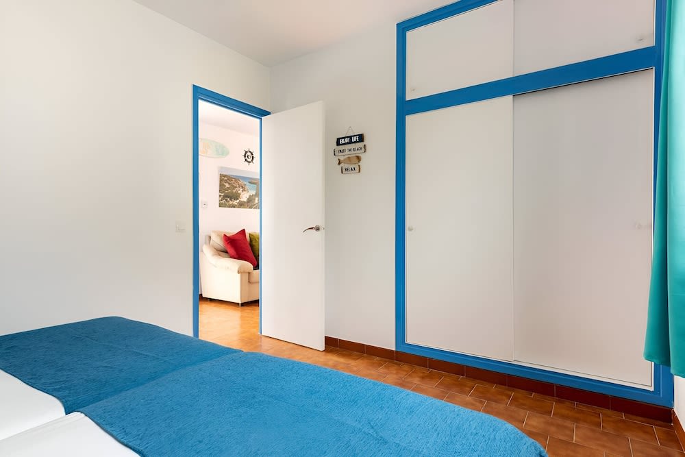 Apartamentos Ciutadella 4