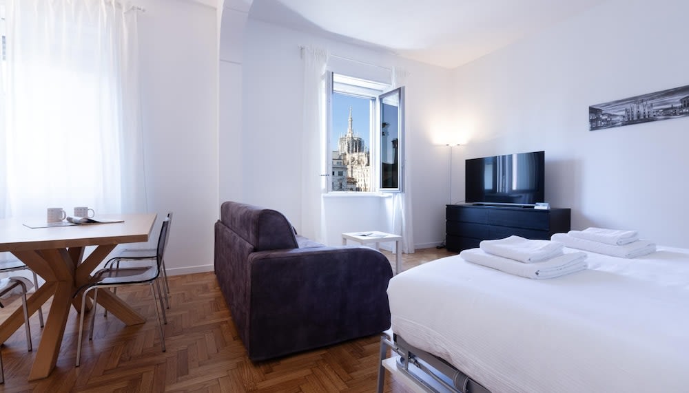 Italianway - Merlo 1 E 3