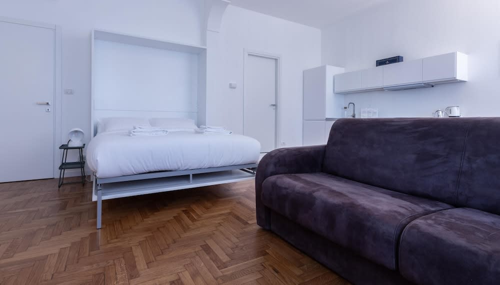 Italianway - Merlo 1 E 1