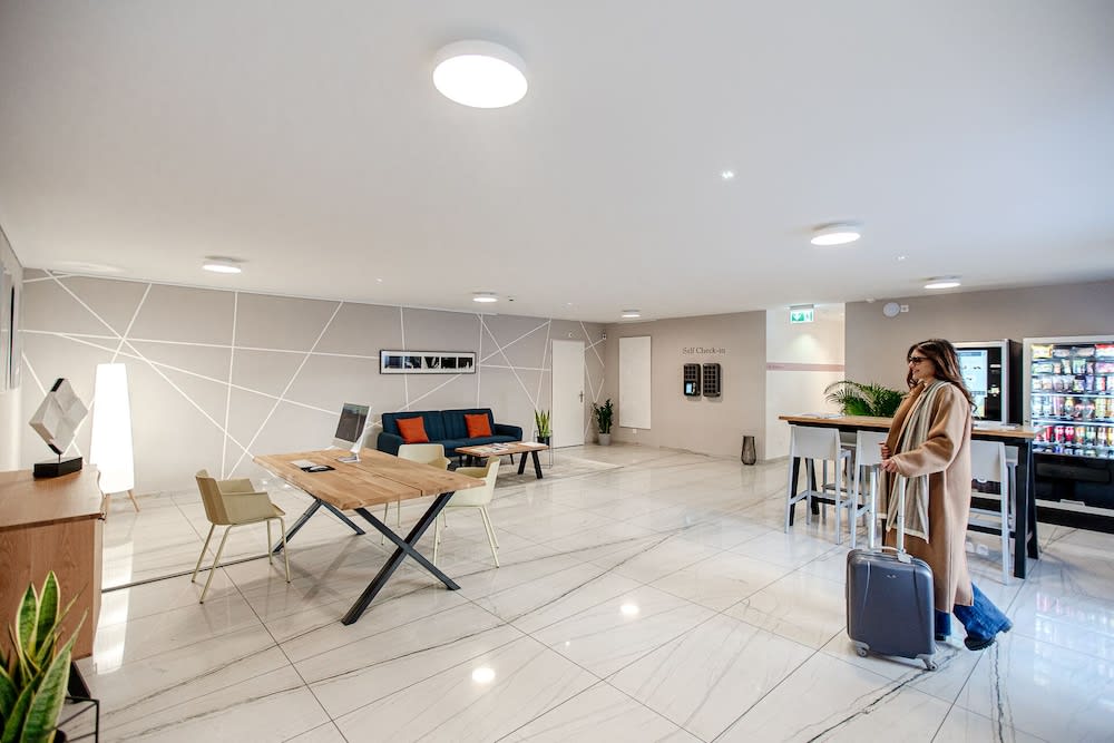 Miralago Locarno Easy Rooms - Easy Self Check-In 2
