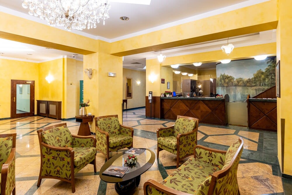 Grandhotel Zvon 2