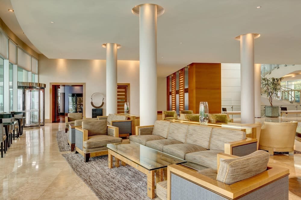 Sheraton Miramar Hotel & Convention Center 2