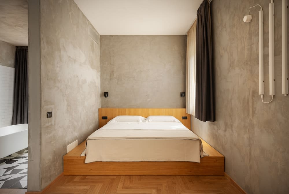 Re Versiliana Hotel 3